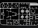 32010 1/32 Hansa-Brandenburg W.29 0132010D sprue view b